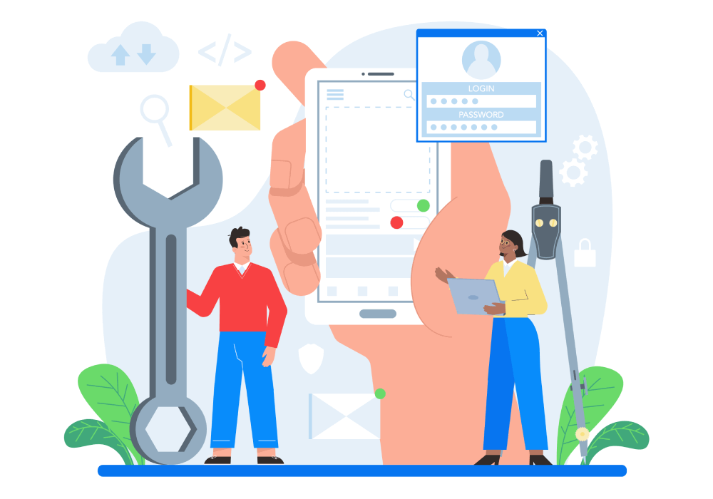 Mobil Uygulama Geliştirme: İşletmenize Değer Katan Çözümler