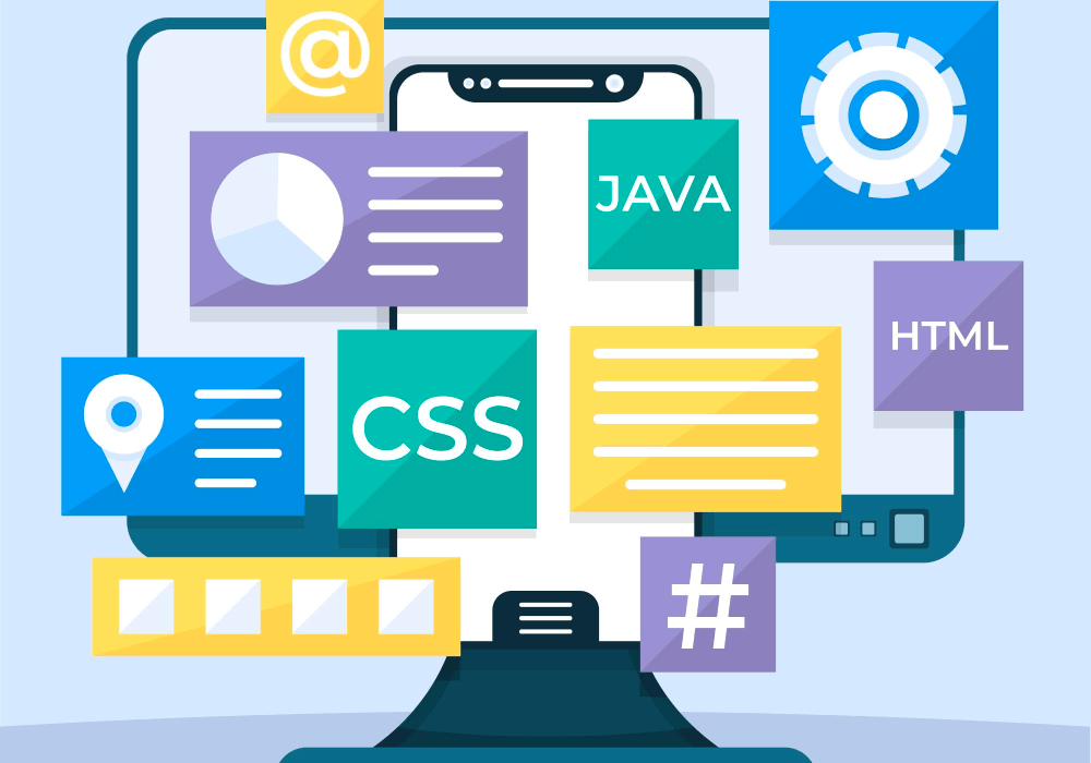 Web Geliştirme: Dijital Başarının Anahtarı
